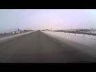 Winter Russian Car Crash 2013 (FullHD)