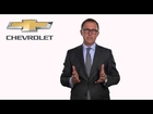 Chevrolet new-car sales operations in Europe - Will existing customers be impacted | AutoMotoTV