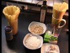 Nobbi's Kochduell: Pesto Genovese: Nobbi vs. Barilla