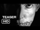 Stranger Teaser Trailer (2013) - J.J. Abrams 'Mystery' Project HD