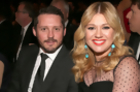 Kelly Clarkson Says She's Over Her Wedding!