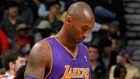 Significant Injury For Kobe Bryant  - ESPN