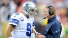 Garrett On Cowboys' Plan Without Romo  - ESPN