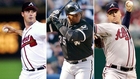 Hall Of Fame Selections Announced  - ESPN