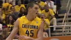 California Shocks No. 1 Arizona  - ESPN