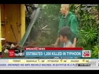 FOX NEWS  Death toll rises in Philippines following typhoon