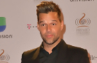 Ricky Martin Fans Help Write World Cup Theme Song