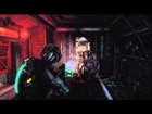Dead Space 3 - Chap 5 Expect Delays: Regenerator Introduction, Hold Out For Tram HD Gameplay PS3