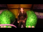 Funniest Ever Comedy | Ross Noble | Things | Barcode Scanning
