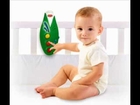 Tiny Love My Nature Pals Mobile,30 minutes of music; Musical Mobiles For Cribs, Musical Cot Mobile