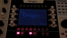 How long does an Arturia Origin synth take to boot?