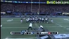 Seattle Seahawks vs Denver Broncos 43:8 Highlights Super Bowl XLVIII 2.02.2013