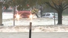 Heavy rains drowning Colorado where severe flooding kills at least 3 people