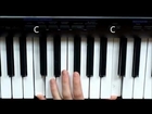 How to Play Lilith on Piano (Tutorial) Varien