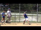 2013 London - Laurel County Chamber of Commerce Co-Ed Softball Tournament ( Video Highlights)