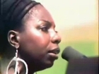 Nina Simone - Live at the Harlem Festival 1969