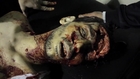 [Graphic] FSA fighter brutal death