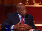 Colbert Report: John Lewis
