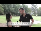 Brandi Snyder interviews Charles Kelley of Lady Antebellum