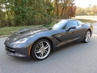 2014 Chevrolet Corvette Stingray Z51 Start Up, Exhaust, and In Depth Review
