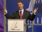 Rand Paul struggles with audience that knows better