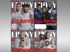 Ebony Magazine responds critics of its latest cover