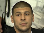 Aaron Hernandez indicted for first-degree murder