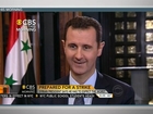 Assad: 'At the end, killing is killing'