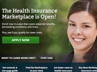 Obamacare enrollment falls short of initial projections