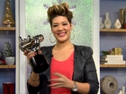 Tessanne: I was scared ‘all the time’ on ‘Voice’
