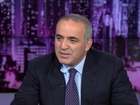 Garry Kasparov on why Putin got everything he wanted