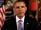 Obama seeks to reassure service members amid shutdown