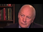 Does Cheney support running deficits?