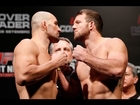 UFC Fight Night 28 Post Fight Event Highlights Glover Teixeira vs Ryan Bader- Full Event Recap