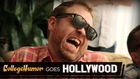 CollegeHumor Goes Hollywood