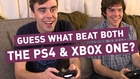 We Tested. Guess What Beat Both The PS4 and Xbox One?