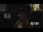 Hollie Cook - Interview Vibes A Come Radio Show 2013