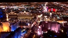 Vegas from helicopter at night and a few more vids. also a link to a suicide video.