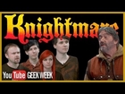 Knightmare TV Show Remake | YouTube Geek Week
