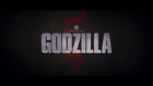 Godzilla 2014 Teaser Trailer