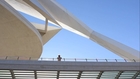 Como un sueño - Calatrava in Valencia