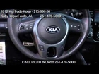 2012 Kia Forte Koup SX - for sale in Mobile, AL 36606