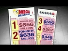 Lotto players come out in droves for Mega Millions jackpot