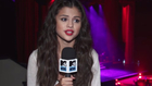 Selena Gomez Has 'A Lot To Prove' On Upcoming Tour