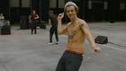 'One Direction: This Is Us' Exclusive: Rehearsal