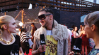 Red Carpet Report: Riff Raff