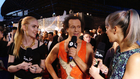 Red Carpet Report: Richard Simmons