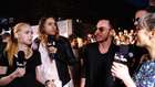 Red Carpet Report: Thirty Seconds To Mars