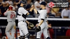 Yankees Hold Off Angels  - ESPN