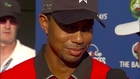 Tiger Woods Falls One Shot Short  - ESPN